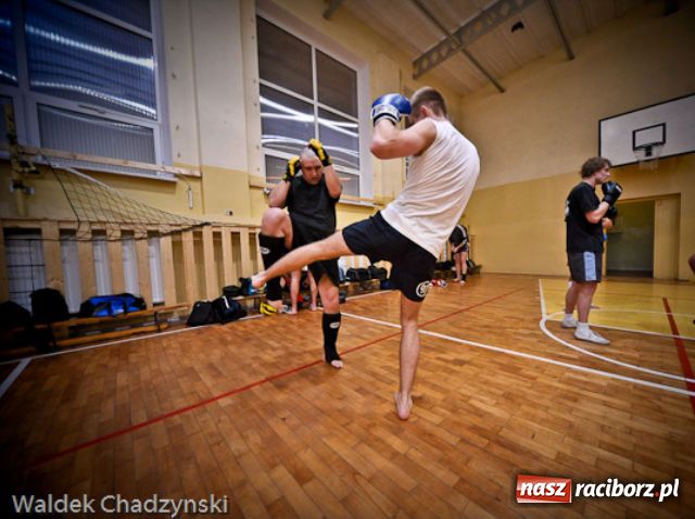 Zdjęcie w galerii na portalu naszraciborz.pl: Na początek 5 medali wiadomości z regionu