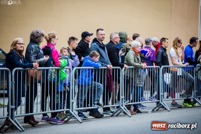 Zdjęcie w galerii na portalu naszraciborz.pl: 4BIEGI Racibórz ściągają coraz więcej sportowców  wiadomości z regionu