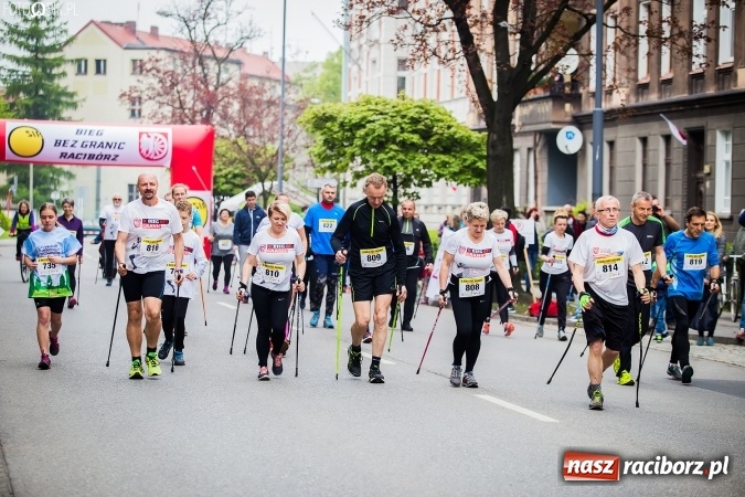 Zdjęcie w galerii na portalu naszraciborz.pl: 4BIEGI Racibórz ściągają coraz więcej sportowców  wiadomości z regionu