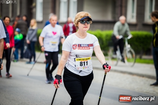 Zdjęcie w galerii na portalu naszraciborz.pl: 4BIEGI Racibórz ściągają coraz więcej sportowców  wiadomości z regionu