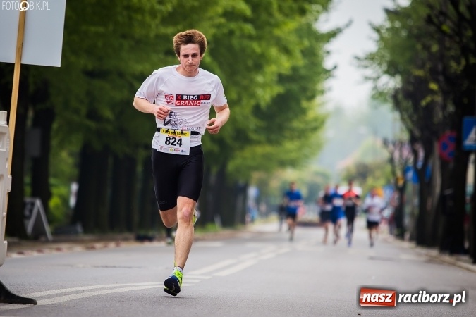 Zdjęcie w galerii na portalu naszraciborz.pl: 4BIEGI Racibórz ściągają coraz więcej sportowców  wiadomości z regionu