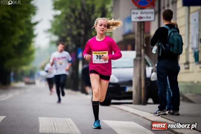 Zdjęcie w galerii na portalu naszraciborz.pl: 4BIEGI Racibórz ściągają coraz więcej sportowców  wiadomości z regionu