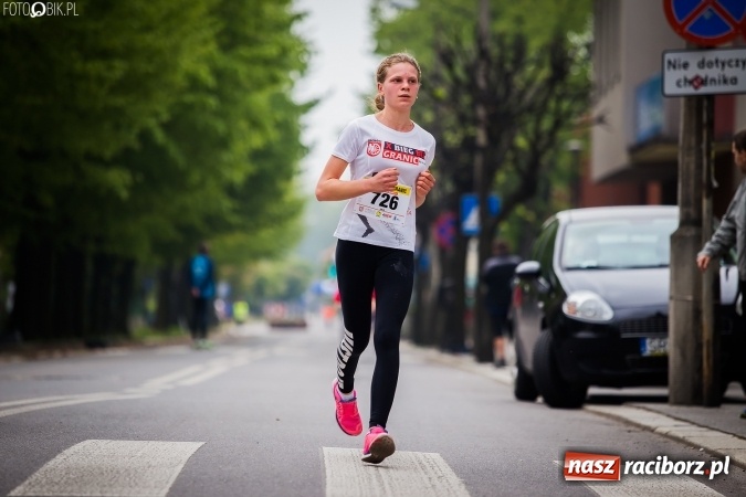 Zdjęcie w galerii na portalu naszraciborz.pl: 4BIEGI Racibórz ściągają coraz więcej sportowców  wiadomości z regionu
