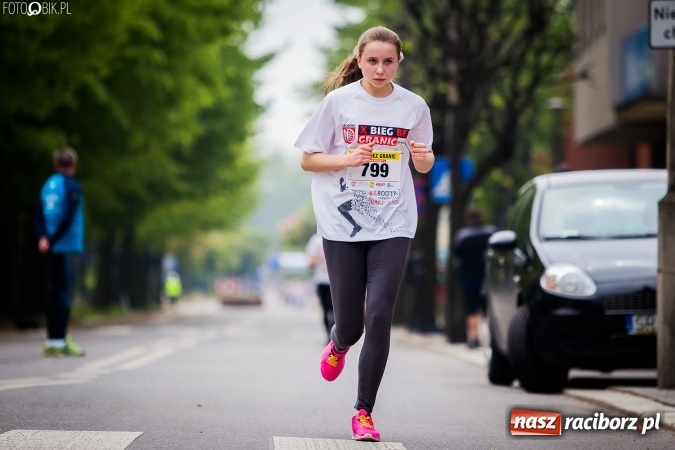 Zdjęcie w galerii na portalu naszraciborz.pl: 4BIEGI Racibórz ściągają coraz więcej sportowców  wiadomości z regionu