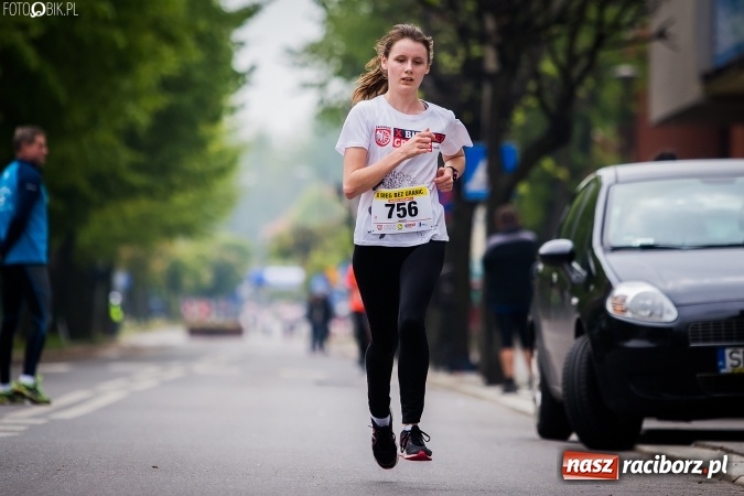 Zdjęcie w galerii na portalu naszraciborz.pl: 4BIEGI Racibórz ściągają coraz więcej sportowców  wiadomości z regionu