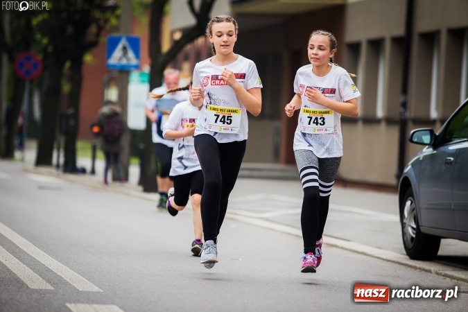 Zdjęcie w galerii na portalu naszraciborz.pl: 4BIEGI Racibórz ściągają coraz więcej sportowców  wiadomości z regionu