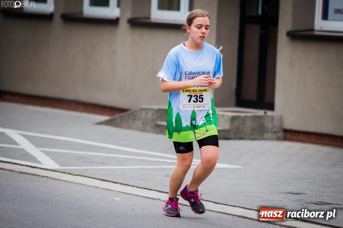 Zdjęcie w galerii na portalu naszraciborz.pl: 4BIEGI Racibórz ściągają coraz więcej sportowców  wiadomości z regionu