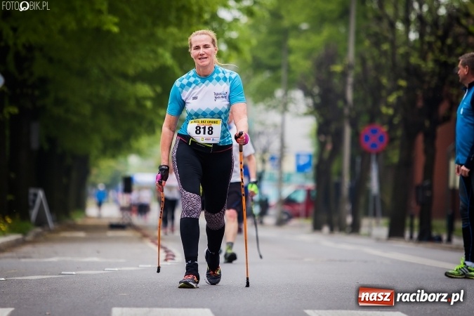 Zdjęcie w galerii na portalu naszraciborz.pl: 4BIEGI Racibórz ściągają coraz więcej sportowców  wiadomości z regionu