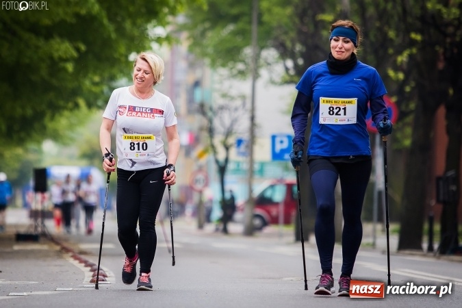 Zdjęcie w galerii na portalu naszraciborz.pl: 4BIEGI Racibórz ściągają coraz więcej sportowców  wiadomości z regionu