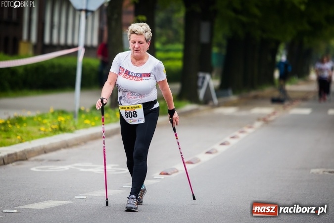 Zdjęcie w galerii na portalu naszraciborz.pl: 4BIEGI Racibórz ściągają coraz więcej sportowców  wiadomości z regionu