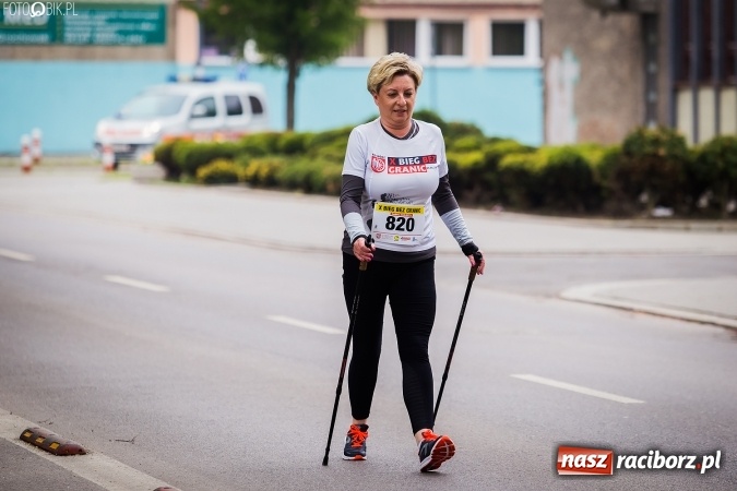 Zdjęcie w galerii na portalu naszraciborz.pl: 4BIEGI Racibórz ściągają coraz więcej sportowców  wiadomości z regionu