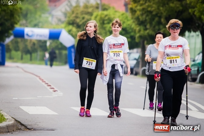 Zdjęcie w galerii na portalu naszraciborz.pl: 4BIEGI Racibórz ściągają coraz więcej sportowców  wiadomości z regionu