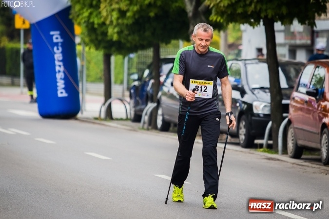 Zdjęcie w galerii na portalu naszraciborz.pl: 4BIEGI Racibórz ściągają coraz więcej sportowców  wiadomości z regionu
