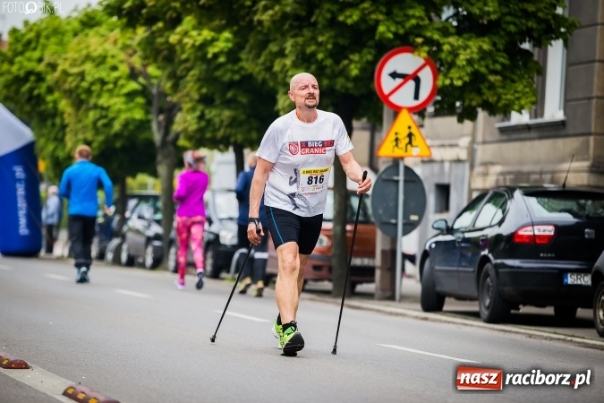 Zdjęcie w galerii na portalu naszraciborz.pl: 4BIEGI Racibórz ściągają coraz więcej sportowców  wiadomości z regionu