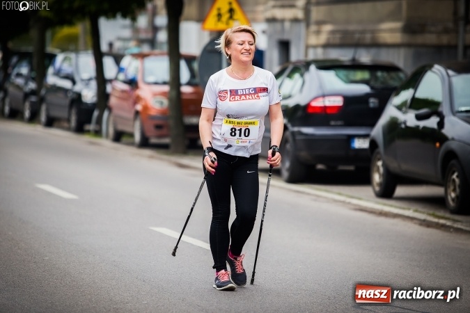 Zdjęcie w galerii na portalu naszraciborz.pl: 4BIEGI Racibórz ściągają coraz więcej sportowców  wiadomości z regionu