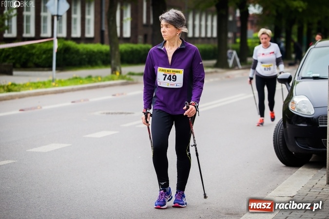 Zdjęcie w galerii na portalu naszraciborz.pl: 4BIEGI Racibórz ściągają coraz więcej sportowców  wiadomości z regionu