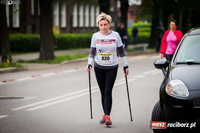 Zdjęcie w galerii na portalu naszraciborz.pl: 4BIEGI Racibórz ściągają coraz więcej sportowców  wiadomości z regionu