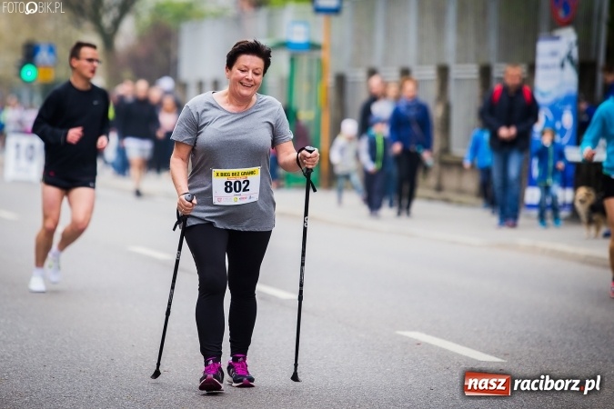 Zdjęcie w galerii na portalu naszraciborz.pl: 4BIEGI Racibórz ściągają coraz więcej sportowców  wiadomości z regionu