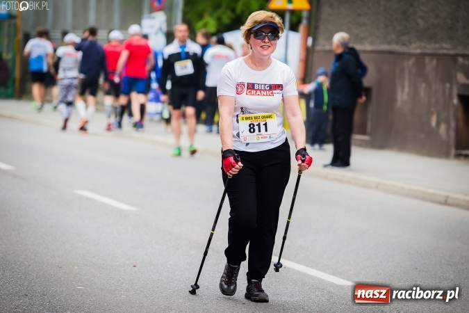 Zdjęcie w galerii na portalu naszraciborz.pl: 4BIEGI Racibórz ściągają coraz więcej sportowców  wiadomości z regionu