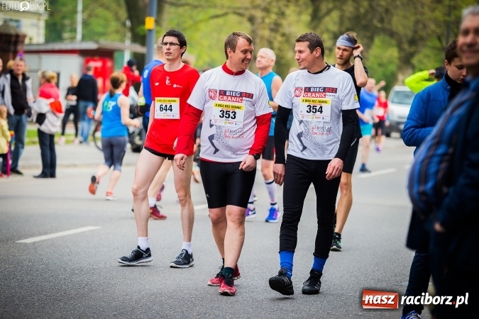 Zdjęcie w galerii na portalu naszraciborz.pl: 4BIEGI Racibórz ściągają coraz więcej sportowców  wiadomości z regionu