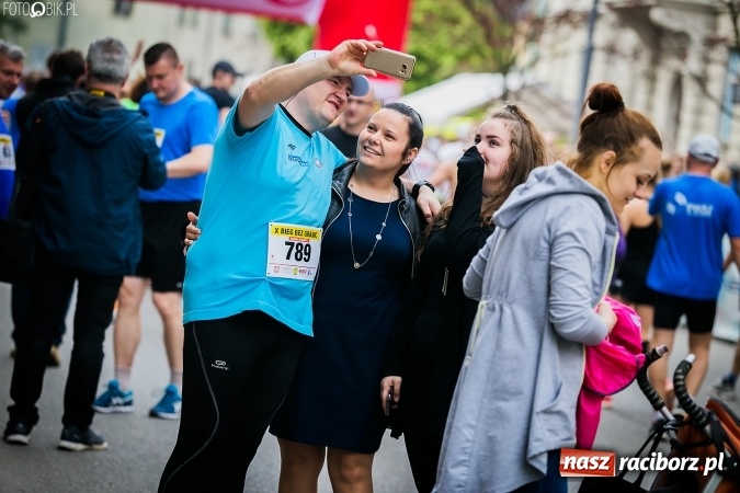 Zdjęcie w galerii na portalu naszraciborz.pl: 4BIEGI Racibórz ściągają coraz więcej sportowców  wiadomości z regionu