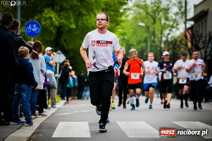 Zdjęcie w galerii na portalu naszraciborz.pl: 4BIEGI Racibórz ściągają coraz więcej sportowców  wiadomości z regionu