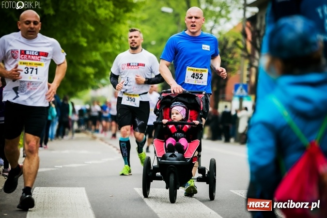 Zdjęcie w galerii na portalu naszraciborz.pl: 4BIEGI Racibórz ściągają coraz więcej sportowców  wiadomości z regionu