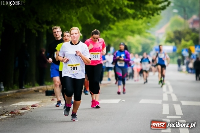 Zdjęcie w galerii na portalu naszraciborz.pl: 4BIEGI Racibórz ściągają coraz więcej sportowców  wiadomości z regionu