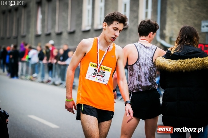 Zdjęcie w galerii na portalu naszraciborz.pl: 4BIEGI Racibórz ściągają coraz więcej sportowców  wiadomości z regionu