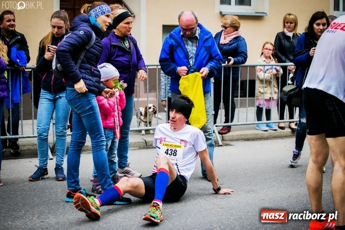Zdjęcie w galerii na portalu naszraciborz.pl: 4BIEGI Racibórz ściągają coraz więcej sportowców  wiadomości z regionu