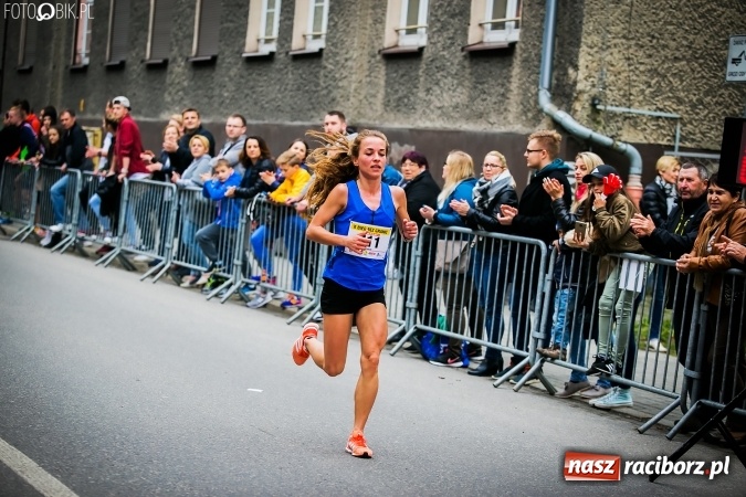 Zdjęcie w galerii na portalu naszraciborz.pl: 4BIEGI Racibórz ściągają coraz więcej sportowców  wiadomości z regionu