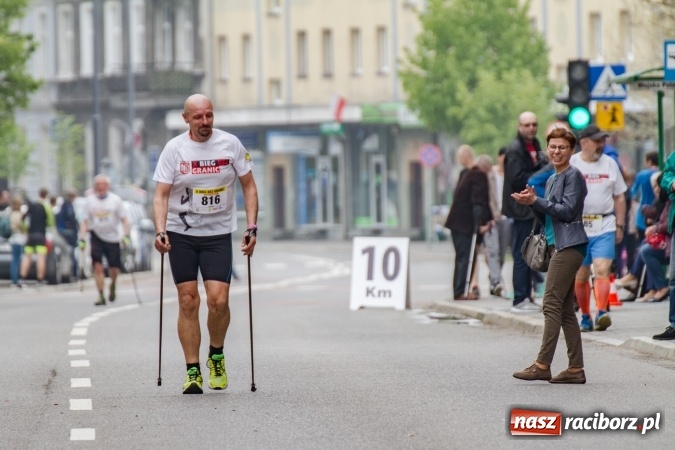 Zdjęcie w galerii na portalu naszraciborz.pl: 4BIEGI Racibórz ściągają coraz więcej sportowców  wiadomości z regionu
