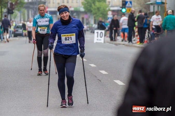 Zdjęcie w galerii na portalu naszraciborz.pl: 4BIEGI Racibórz ściągają coraz więcej sportowców  wiadomości z regionu