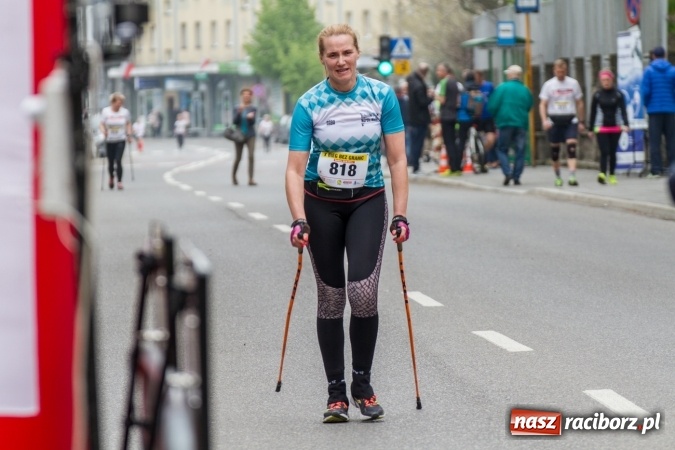 Zdjęcie w galerii na portalu naszraciborz.pl: 4BIEGI Racibórz ściągają coraz więcej sportowców  wiadomości z regionu