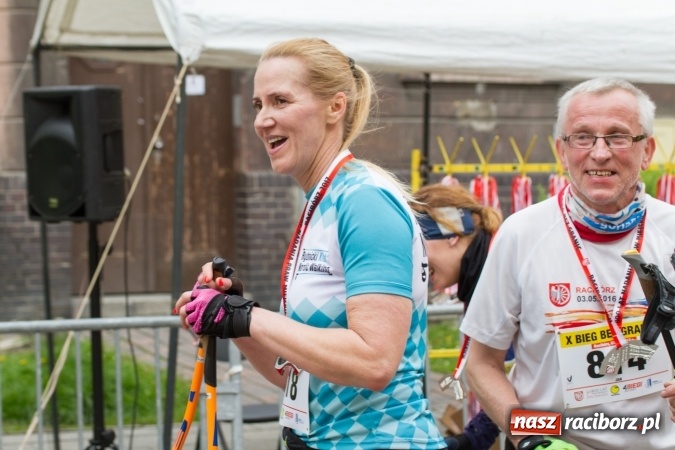 Zdjęcie w galerii na portalu naszraciborz.pl: 4BIEGI Racibórz ściągają coraz więcej sportowców  wiadomości z regionu