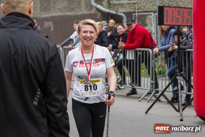 Zdjęcie w galerii na portalu naszraciborz.pl: 4BIEGI Racibórz ściągają coraz więcej sportowców  wiadomości z regionu