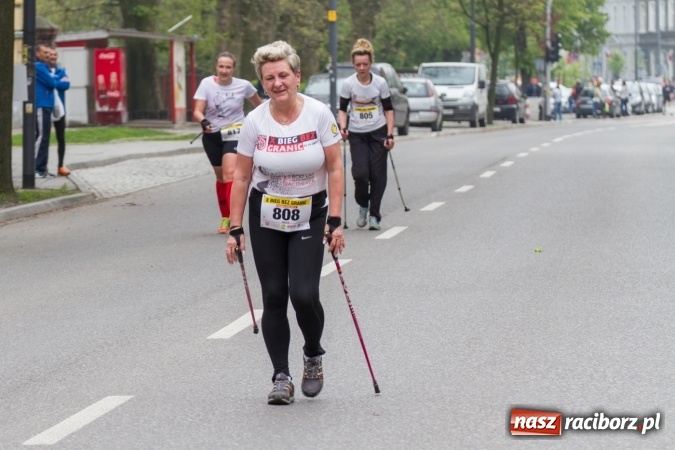 Zdjęcie w galerii na portalu naszraciborz.pl: 4BIEGI Racibórz ściągają coraz więcej sportowców  wiadomości z regionu