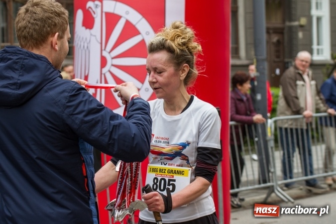 Zdjęcie w galerii na portalu naszraciborz.pl: 4BIEGI Racibórz ściągają coraz więcej sportowców  wiadomości z regionu