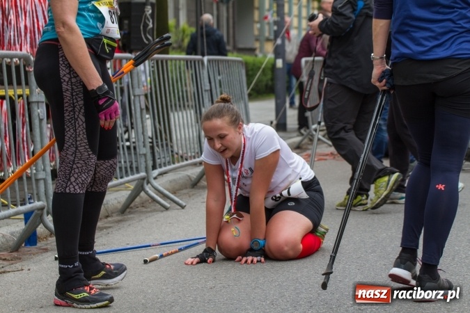 Zdjęcie w galerii na portalu naszraciborz.pl: 4BIEGI Racibórz ściągają coraz więcej sportowców  wiadomości z regionu