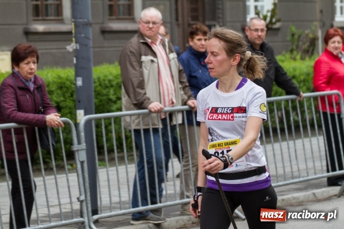 Zdjęcie w galerii na portalu naszraciborz.pl: 4BIEGI Racibórz ściągają coraz więcej sportowców  wiadomości z regionu