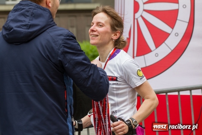 Zdjęcie w galerii na portalu naszraciborz.pl: 4BIEGI Racibórz ściągają coraz więcej sportowców  wiadomości z regionu