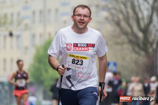 Zdjęcie w galerii na portalu naszraciborz.pl: 4BIEGI Racibórz ściągają coraz więcej sportowców  wiadomości z regionu