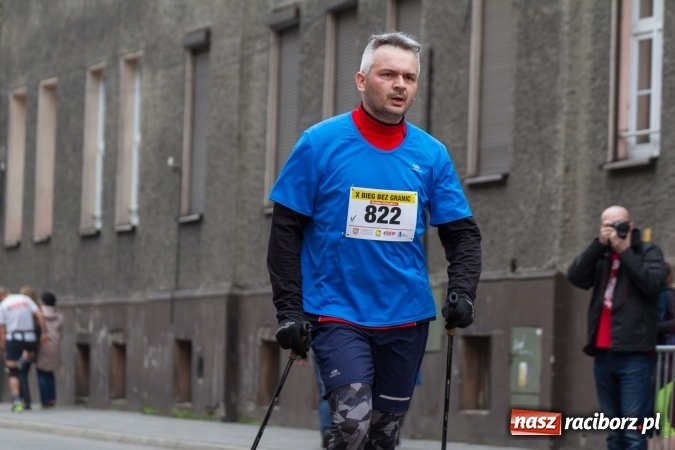 Zdjęcie w galerii na portalu naszraciborz.pl: 4BIEGI Racibórz ściągają coraz więcej sportowców  wiadomości z regionu