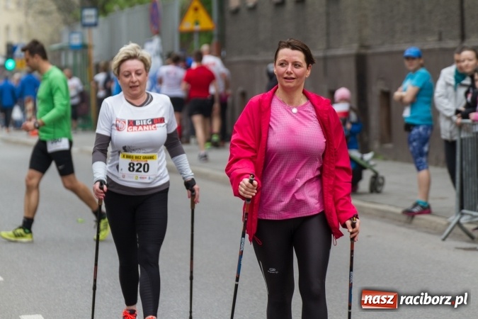 Zdjęcie w galerii na portalu naszraciborz.pl: 4BIEGI Racibórz ściągają coraz więcej sportowców  wiadomości z regionu