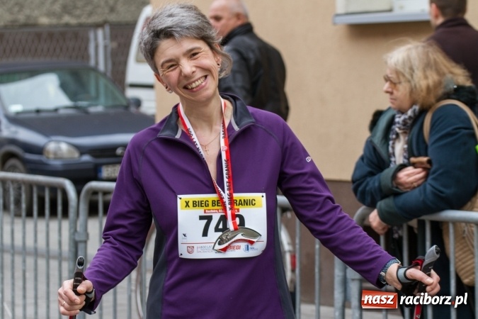 Zdjęcie w galerii na portalu naszraciborz.pl: 4BIEGI Racibórz ściągają coraz więcej sportowców  wiadomości z regionu