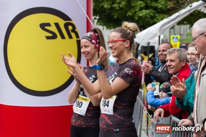 Zdjęcie w galerii na portalu naszraciborz.pl: 4BIEGI Racibórz ściągają coraz więcej sportowców  wiadomości z regionu