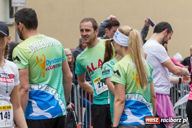 Zdjęcie w galerii na portalu naszraciborz.pl: 4BIEGI Racibórz ściągają coraz więcej sportowców  wiadomości z regionu