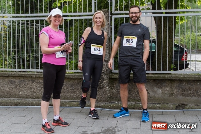 Zdjęcie w galerii na portalu naszraciborz.pl: 4BIEGI Racibórz ściągają coraz więcej sportowców  wiadomości z regionu