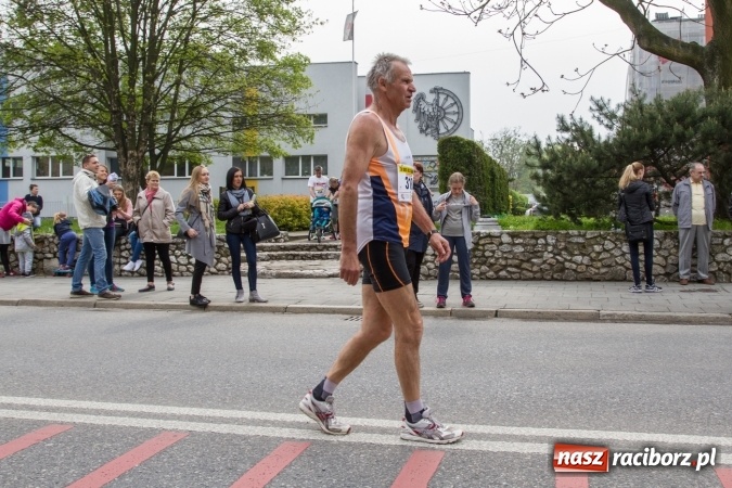 Zdjęcie w galerii na portalu naszraciborz.pl: 4BIEGI Racibórz ściągają coraz więcej sportowców  wiadomości z regionu