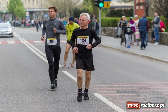 Zdjęcie w galerii na portalu naszraciborz.pl: 4BIEGI Racibórz ściągają coraz więcej sportowców  wiadomości z regionu